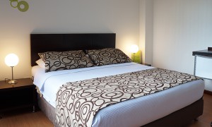 Habitación doble Estándar
